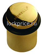 Картинка Дверной ограничитель Morelli DS3 GP Цвет - Золото